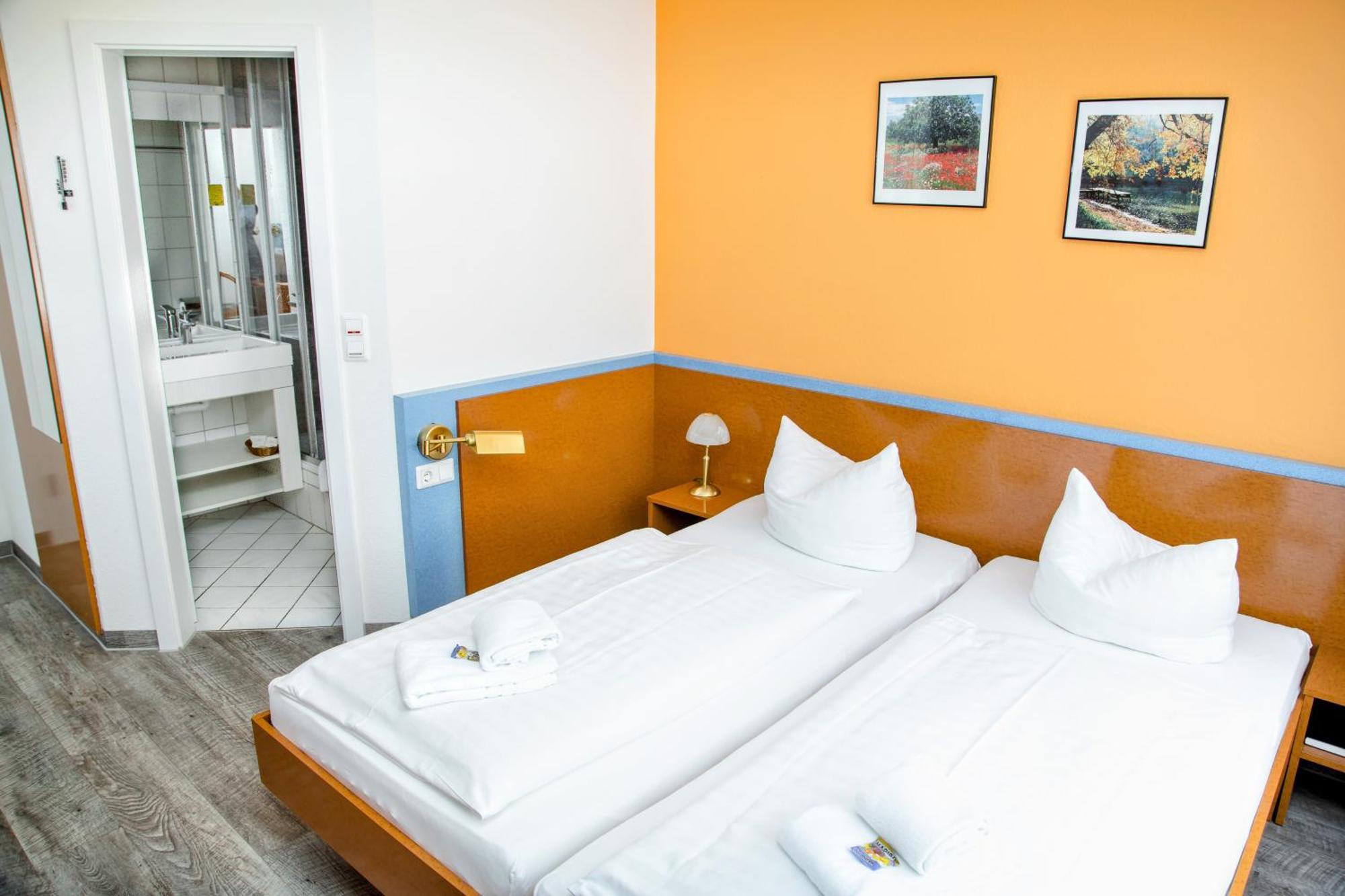 Waldhotel Friedrichroda Exterior photo