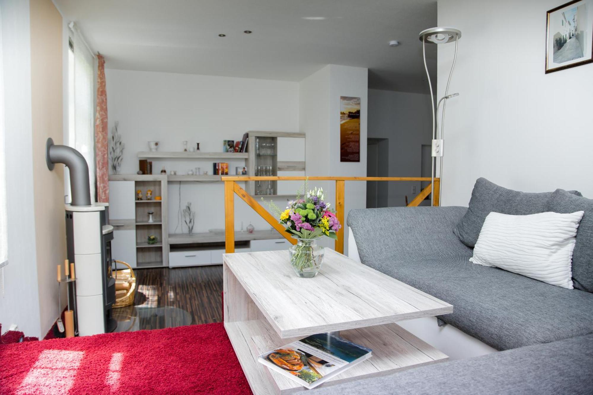 Waldhotel Friedrichroda Room photo